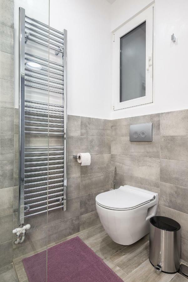 "Sunbow Earth"- Boutique New Apt In Dowtown Афины Экстерьер фото